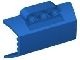 61069-7 Technic motorblok- half blauw NIEUW *04T096