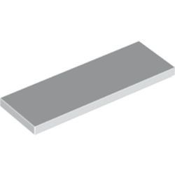 69729-1 Tegel 2x6 wit NIEUW *1L120