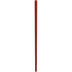 75c19-5G Slang star 3mm doorsnede 19 noppen lengte rood gebruikt *5D0000