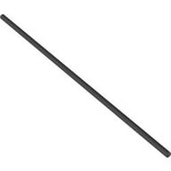 75c22-11 Slang star 3mm doorsnede 22 noppen lengte zwart NIEUW *5D0000