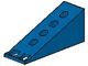 787-7G FABULAND Daksteun blauw gebruikt *