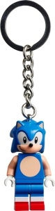 854239 Sonic the Hedgehog™ sleutel.. V46 NIEUW *