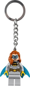 854320 Batgirl™ sleutelhanger V46 NIEUW *