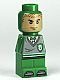 85863pb040 HP Slytherin House player NIEUW *0M0000