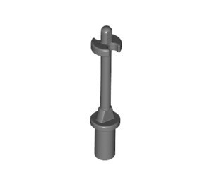 90540-85 Skistokken nieuw model grijs, donker (blauwachtig) NIEUW *0D0000