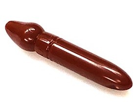 93552-88 Penseel bruine kop bruin, roodachtig NIEUW *0D0000