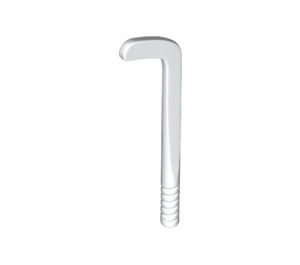 93559-1 Hockeystick wit NIEUW *0L0000