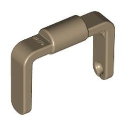 95344-69 Handvat emmer 95343 crème,donker NIEUW *5C073