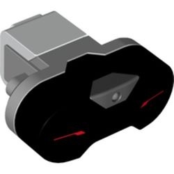95654 MINDSTORMS- Sensor Infrared EV3 NIEUW *