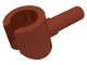 983-88 Hand van minifig bruin, roodachtig NIEUW *0B0000