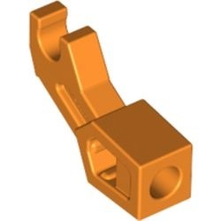 98313-4 Mechanische arm- dikke verbinding oranje NIEUW *0B0000