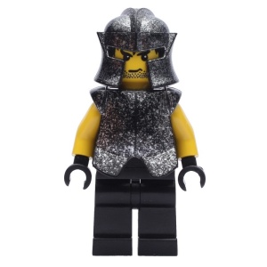 cas313G Knight Kingdom II- Rogue Knight VI gebruikt *0M0000
