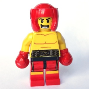 col077 Boxer NIEUW *0M0000