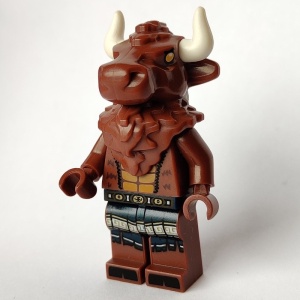 col088 Minotaurus NIEUW *0M0000