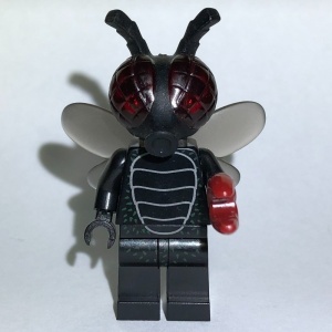 col216 Monstervlieg NIEUW *0M0000