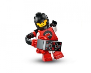 col26-5 M-tron Powerlifter NIEUW *0M0000