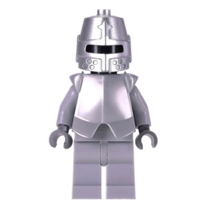 hp102G HP Gryfindor Knight statue 2 gebruikt *0M0000