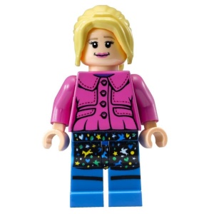 hp103 HP Luna Lovegood NIEUW *0M0000