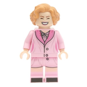hp164 HP Queenie Goldstein NIEUW *0M0000