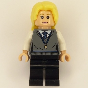 hp239 HP Luna Lovegopd- Ravenclaw trui NIEUW *