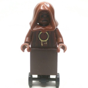 hp241 HP Mechanical Death Eater NIEUW *