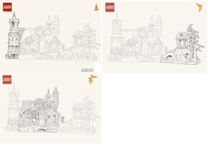 INS10316 10316 BOUWBESCHRIJVING- Rivendell NIEUW *