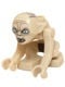 lor031 LOR: Gollum- toegeknepen ogen NIEUW *0M0000 - Img 2
