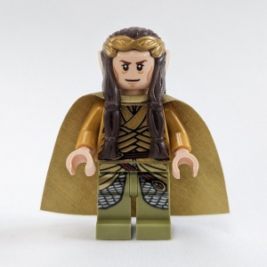 lor105 LOR: Elrond NIEUW *0M0000