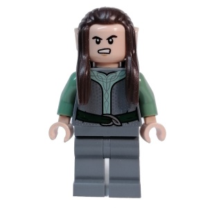 lor122 LOR: Rivendell Elf NIEUW *0M0000 - Img 2