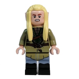 lor127 LOR: Legolas NIEUW *0M0000 - Img 2
