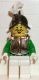 pi015G Imperial Armada - groene Captain gebruikt *0M0000