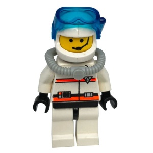 rsq007G Res-Q 3 - diver gebruikt *0M0000