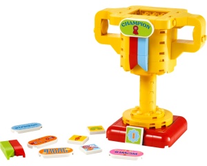 Set 40688 Trofee NIEUW *5M000 - Img 2