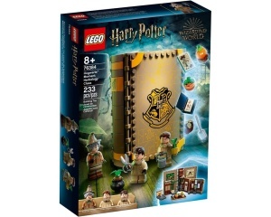 Set 76384 Set 76384 Harry Potter: Herbology Class NIEUW * - Img 2