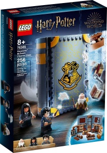 Set 76385 Hogwarts Moments: Charms Class NIEUW *0M0000 - Img 2