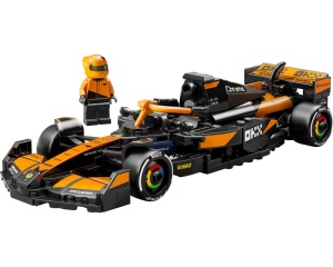 Set 77251 McLaren F1 Team MCL38 racewagen NIEUW *