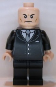 sh0012 Lex Luthor NIEUW *0M0000