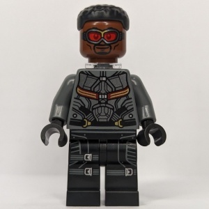 sh0929 Superheroes- Falcon NIEUW *0M0000