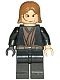 sw0120 Star Wars:Anakin Skywalker met zwarte rechter hand NIEUW *0M0000