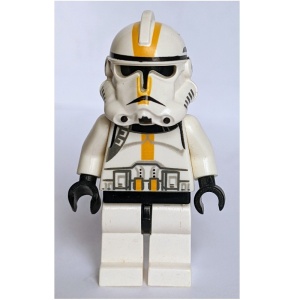 sw0128a Clone Trooper, 327e Star Corps (Fase 2) NIEUW *0M0000