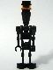 sw0222 Star Wars:Assassin Droid (Zwart) NIEUW *0M0000