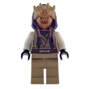 sw0332G Star Wars: Eeth Koth gebruikt *0M000