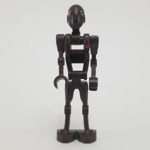sw0359G Star Wars: Commando Droid gebruikt *0M000