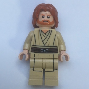 sw0489G Star Wars: Obi-Wan Kenobi gebruikt *0M0000