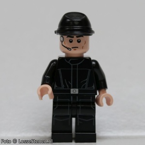 sw0545 Star Wars: Imperial Crew NIEUW *0M0000
