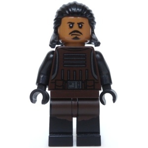 sw0674 Star Wars: Tasu Leech NIEUW *0M0000