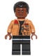 sw0676 Star Wars: Finn NIEUW *0M0000