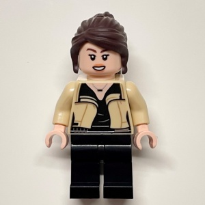 sw0920 Star Wars: Qi'ra NIEUW *0M0000