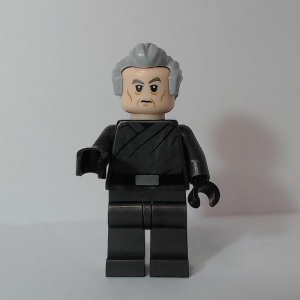 sw1062G Star Wars: General Pryde gebruikt *0M0000