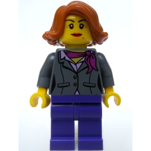 twn311 Manager NIEUW *0M0000